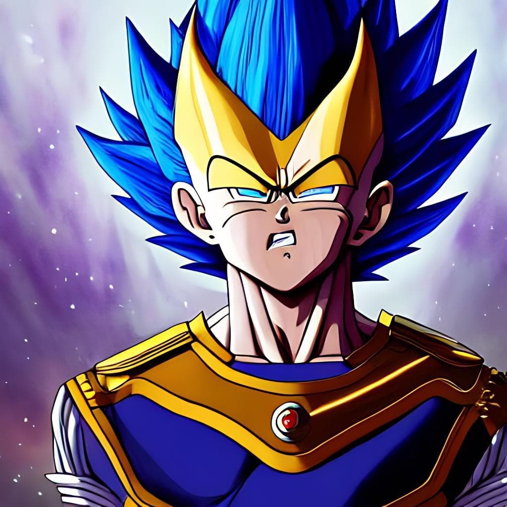 Vegeta